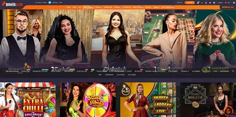 Bahislion Casino Kaç Oldu