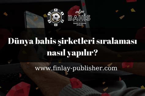 Bahislion Nasıl Bahis Yapılır