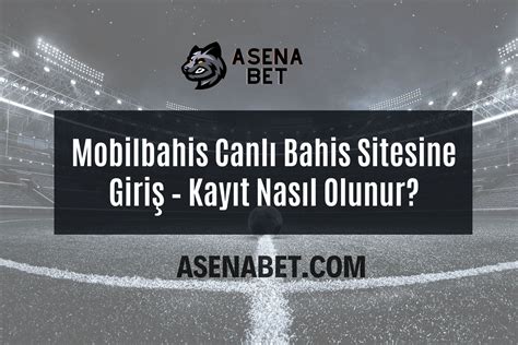 Bahislion Nasıl Kayıt Olunur