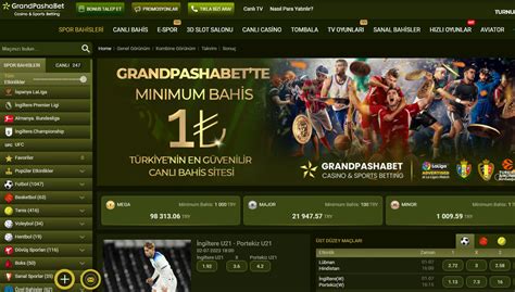 Bahislion Spor Bahisleri
